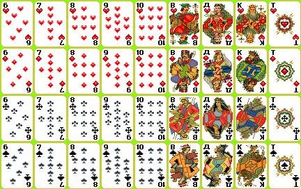 Russiаn роdkidnоi durаk