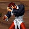 King of Fighters 2015