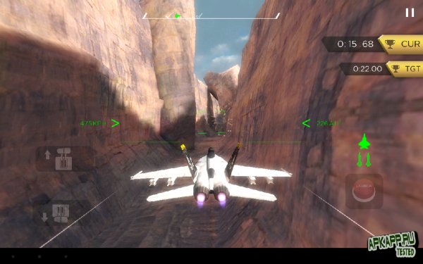 Sim Extreme Flight v2.5 Mod