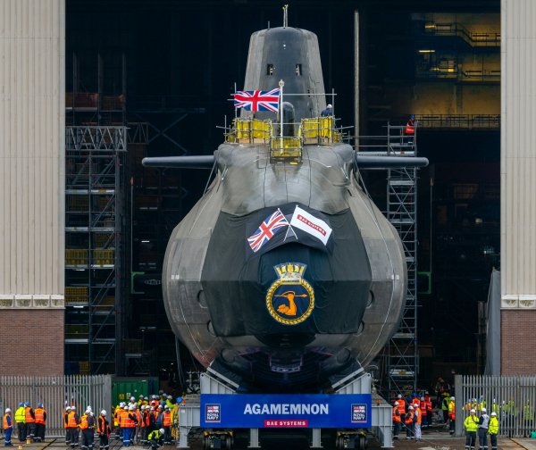 IMG viter59 HMS Agamemnon