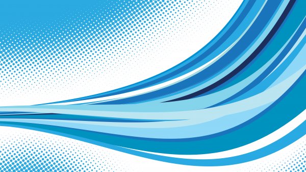 Blue-waves-gradient-dots-dynamic