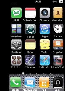 iPhone Mod v0.2-beta