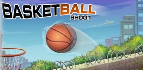 Basketball Shoot