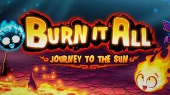 Burn it all - Sozhgi vsyo