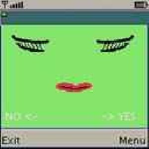 Виртуальный робот