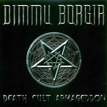 Dimmu borgir