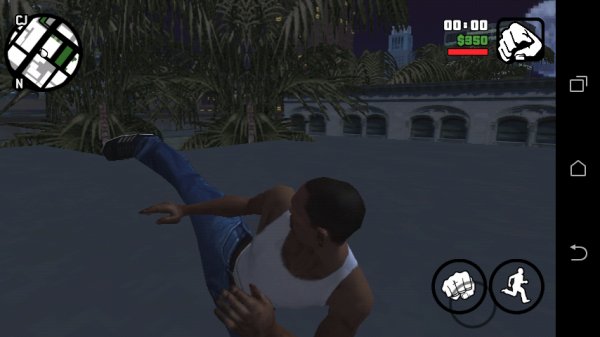 FightMaster