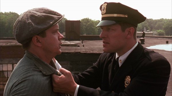 Побег из Шоушенка (1994)