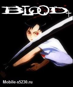 Blood+