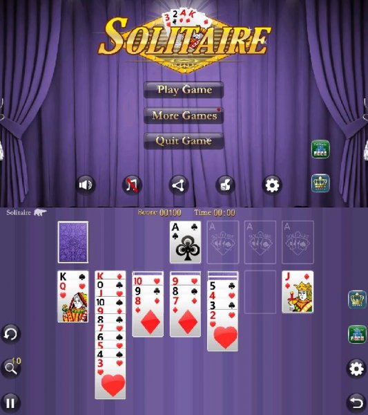 пасьянс v1.3(3)