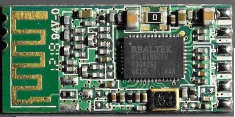 USB Wi-Fi адаптер из старого планшета