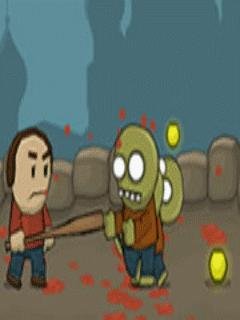 Nerd vs Zombies 2