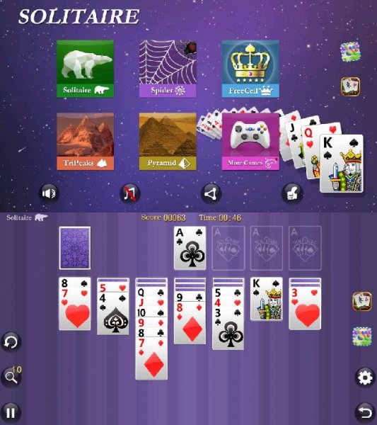 пасьянс v2.1(11)