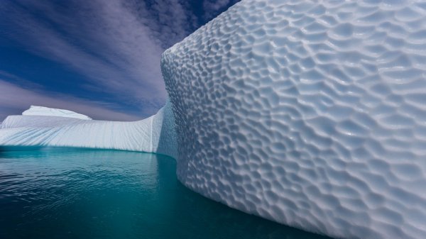 National Geographic Antarctica Premium 11