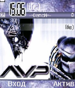 AVP