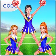 Cheerleader Dance Off Squad v1.0.2 Mod