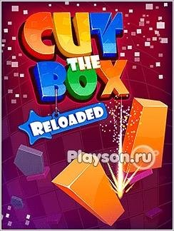 Cut The Box Reloaded 360x640 eng