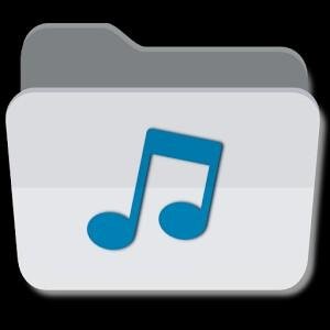 Music Folder Player Full v2.3.3
