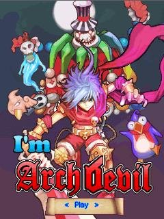 ArchDevil
