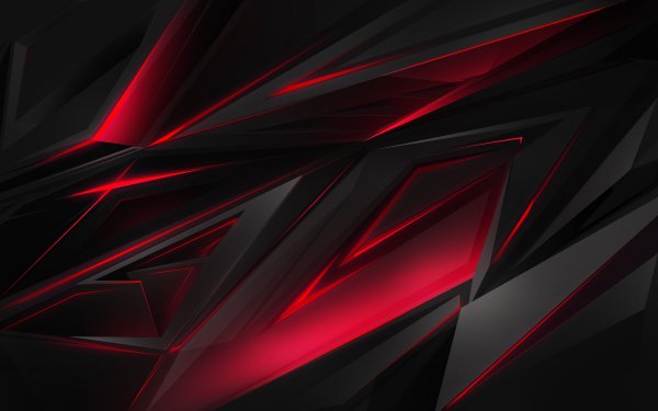 Abstract-dark-red-3d-digital-art-vi