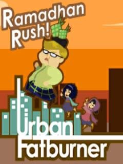 UrbanFatburnerRamadhanRush