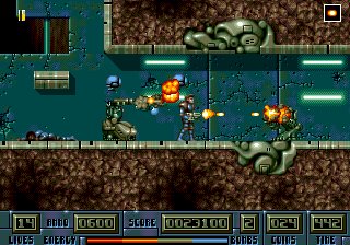 Ultracore (MJ-1.0) Hack