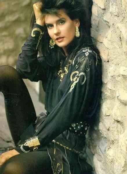 Jessica Jay - Casablanca (1996)