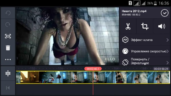 Kine Master Pro Video Editor Full v3.4.0.7906
