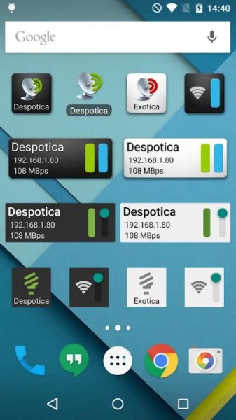 WiFi Manager v4.2.7-220 [Premium]