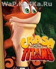 Crash Of The Titans