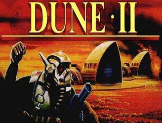 Dune - The Battle for Arrakis
