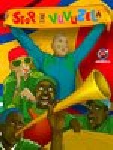 Stop The Vuvuzela1