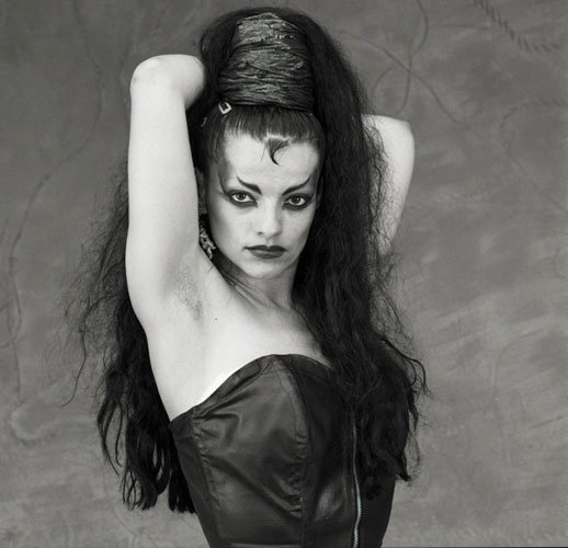 Nina Hagen - Gospel Ship