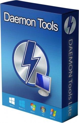 DAEMON Tools Lite 11.0.0.1894