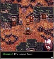 Heroes Lore Zero