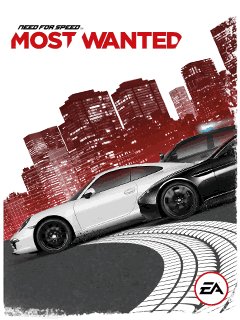 need for speed most wanted 2
