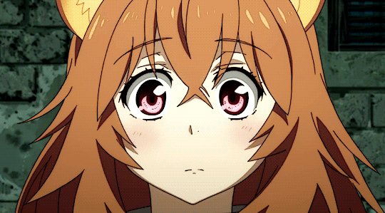 Raphtalia