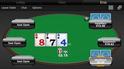 SwitchPoker