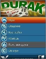 Onlyne DURAK