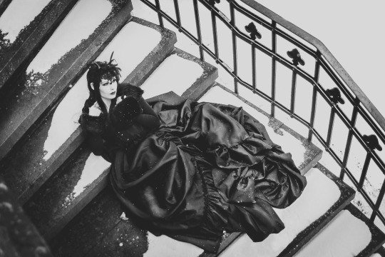 Mademoiselle Karma (2)