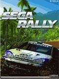 D SEGA Rally Nok s60 240x320