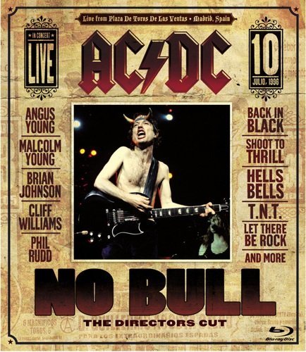 AC DC - Thunder Struck