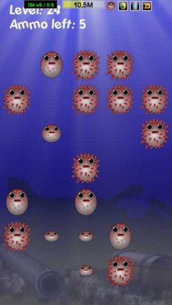 BlowFugu