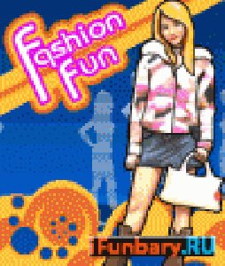 fashionfun k750 retail etty