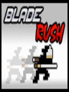 blade-rush