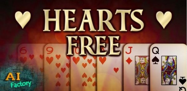 Hearts Free v1.134