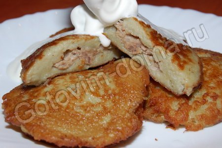 Муж зацелует за эту вкуснятину