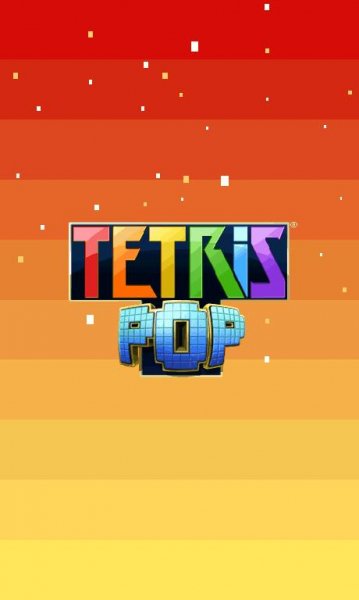 Tetris POP 480x800 EN