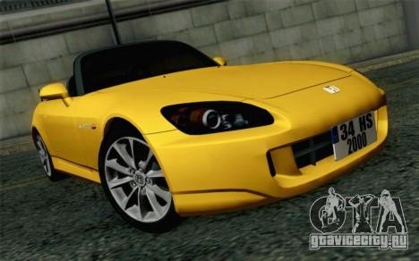 Honda-s2000-cabrio