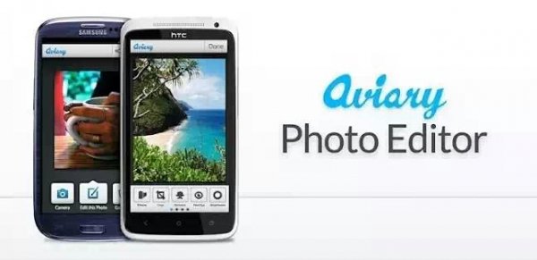 Aviary Photo Editor v.2.1.7.RUS